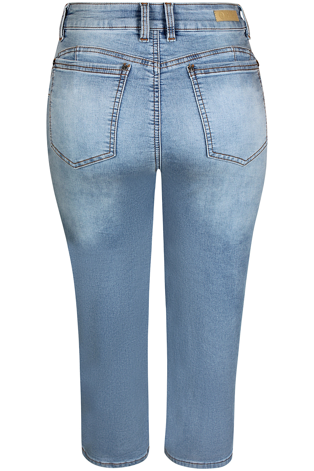 Ze-Shape 2-59 - Shape pants - Blå