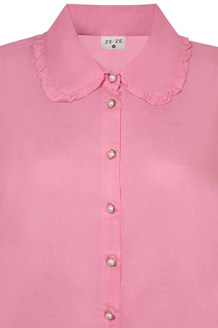 ZE - Dana 062 - Skjorte