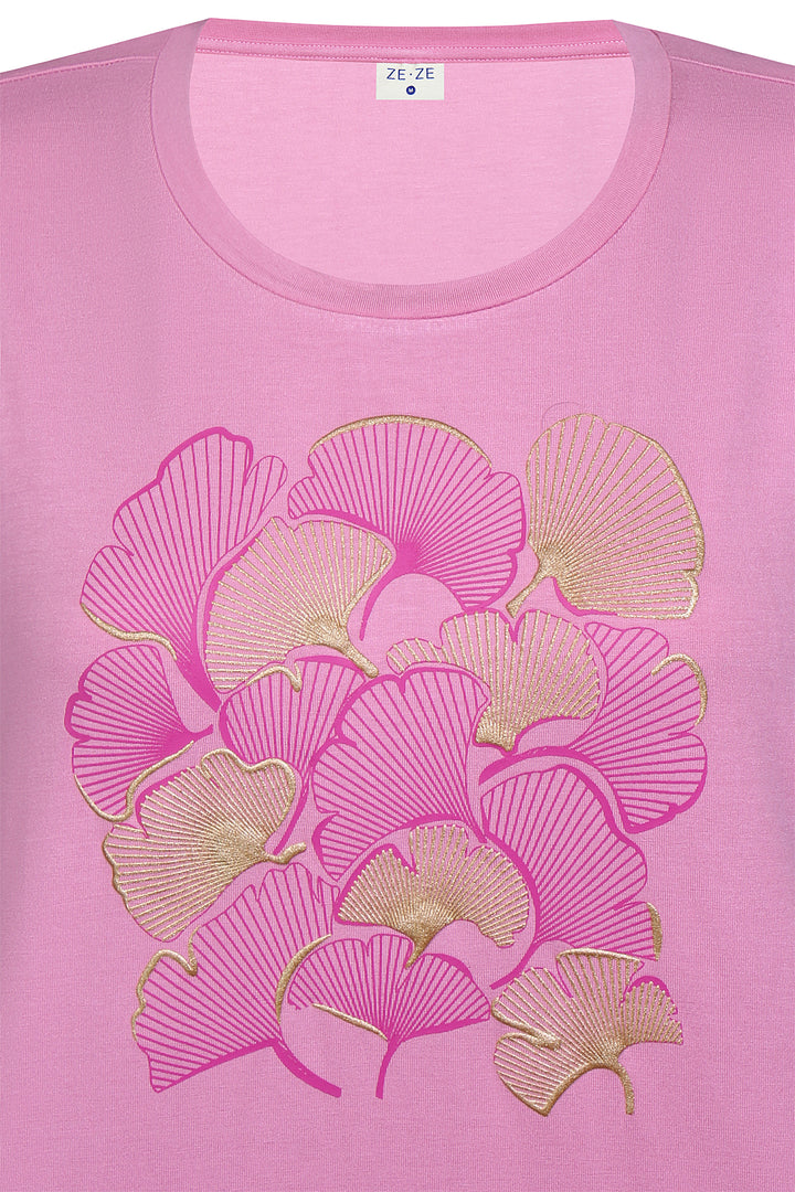 ZE - Dora 064 - T-shirt