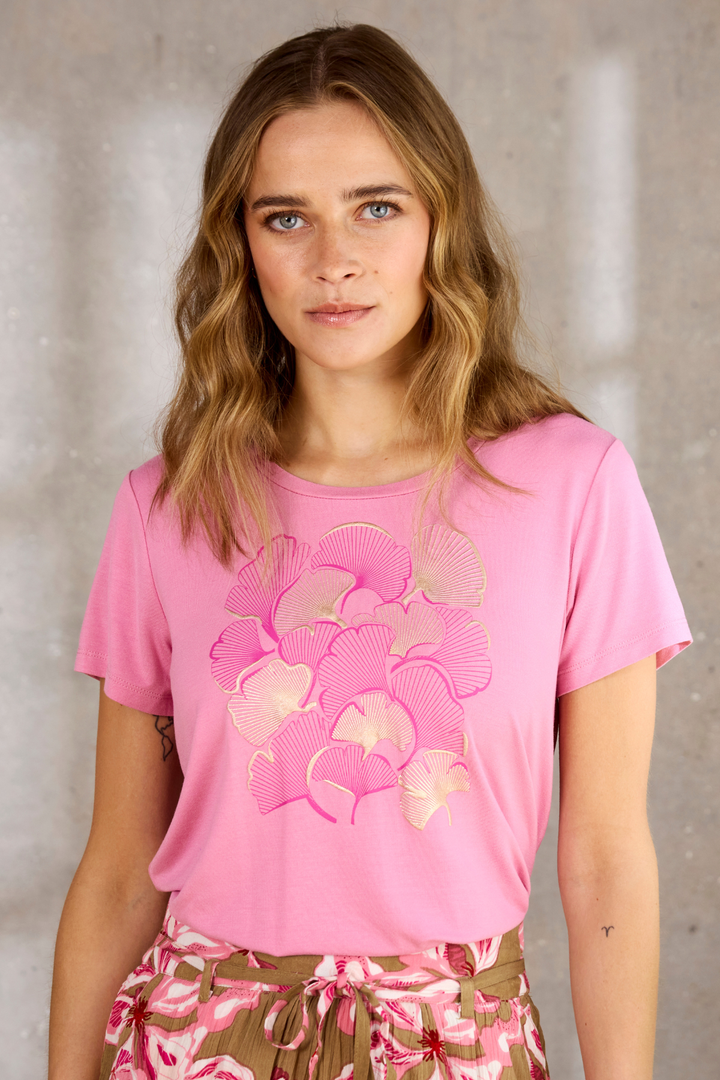 ZE - Dora 064 - T-shirt