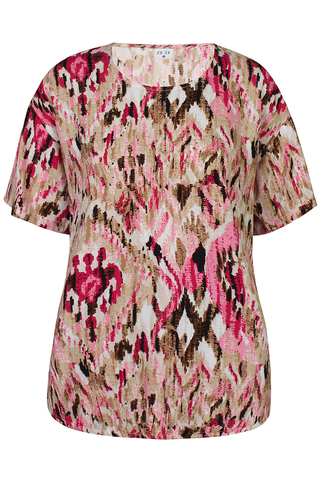 ZE - Relly 067 - Bluse