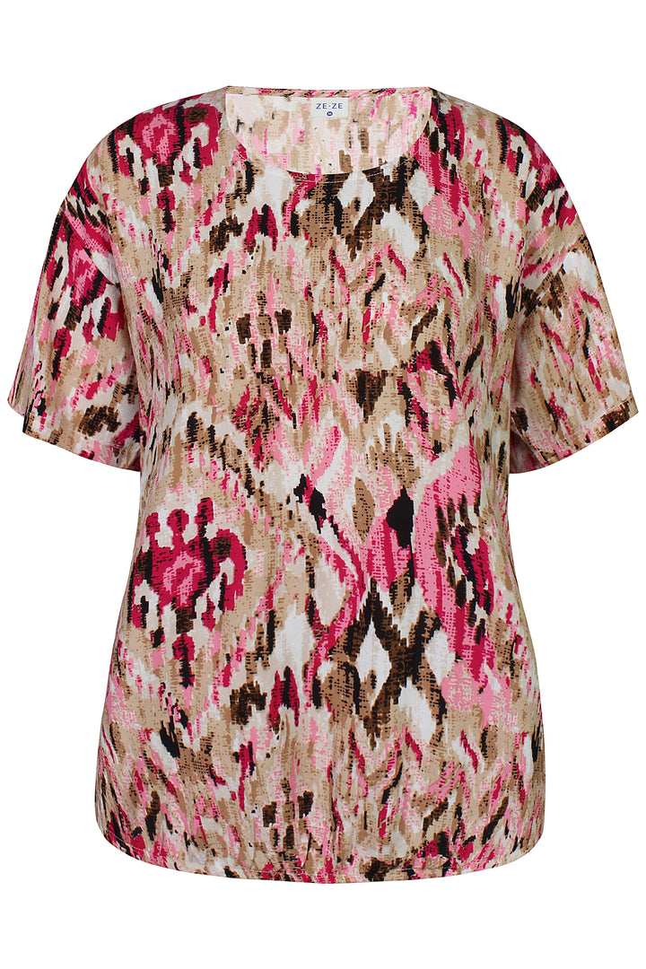 ZE - Relly 067 - Bluse