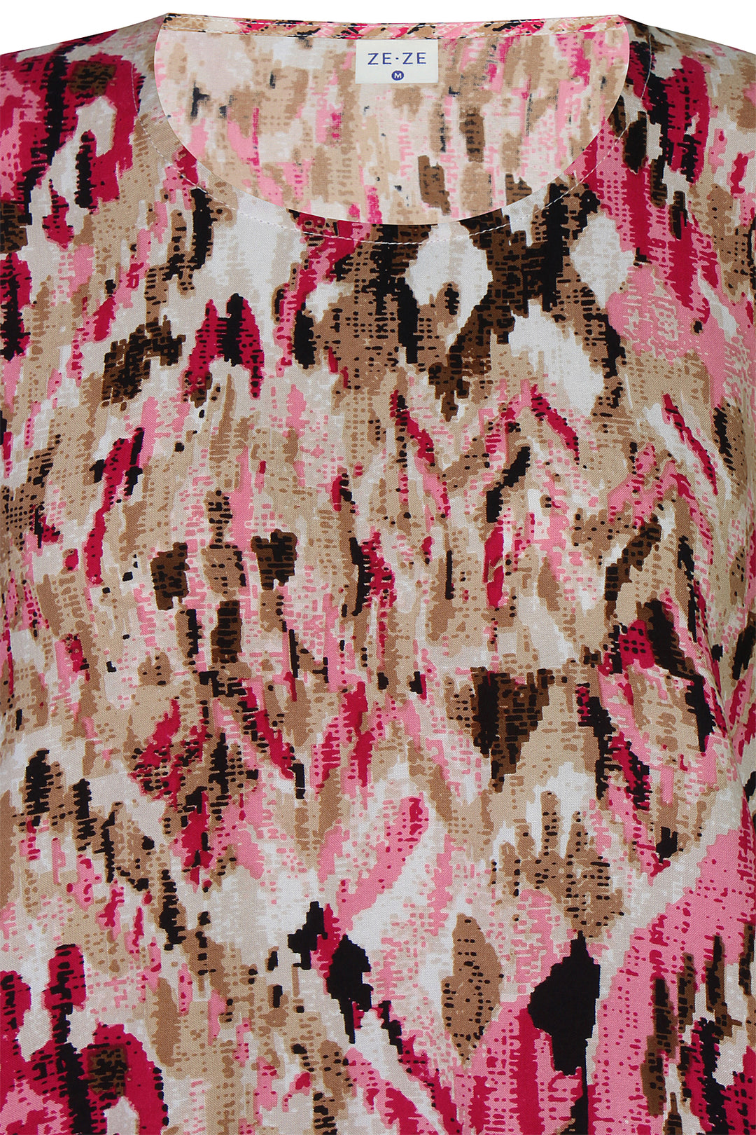 ZE - Relly 067 - Bluse