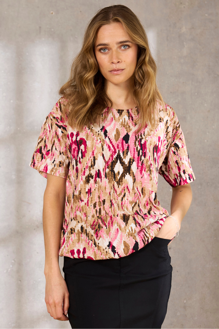 ZE - Relly 067 - Bluse