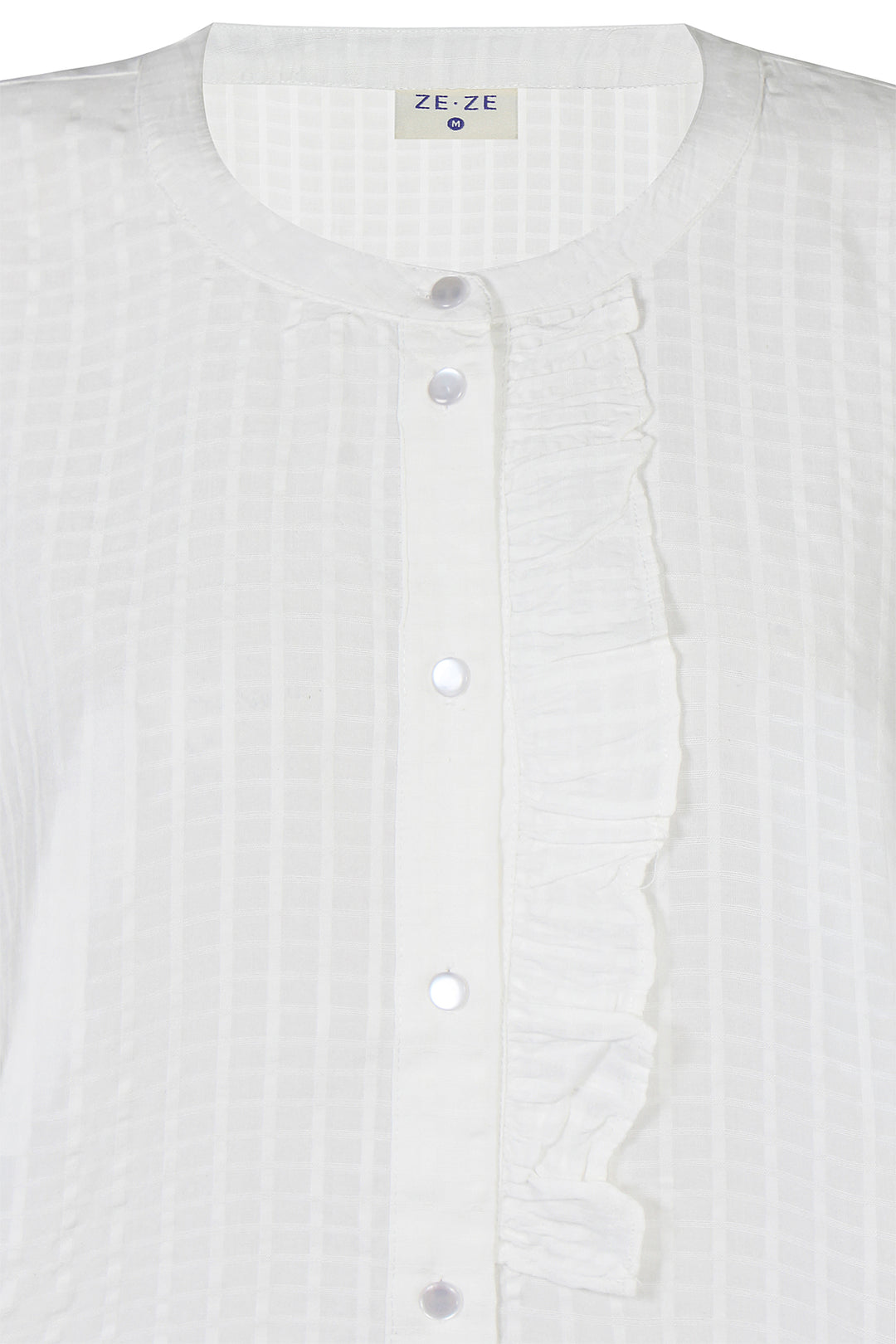 ZE - Debby 074 - Bluse