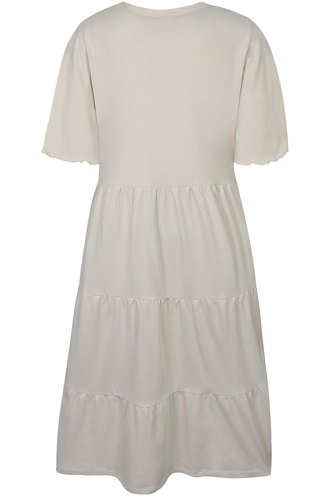 Ze-Dylana 080 - Dress - Sand