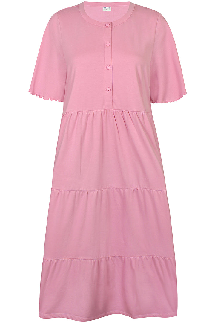 Ze-Dylana 080 - Dress