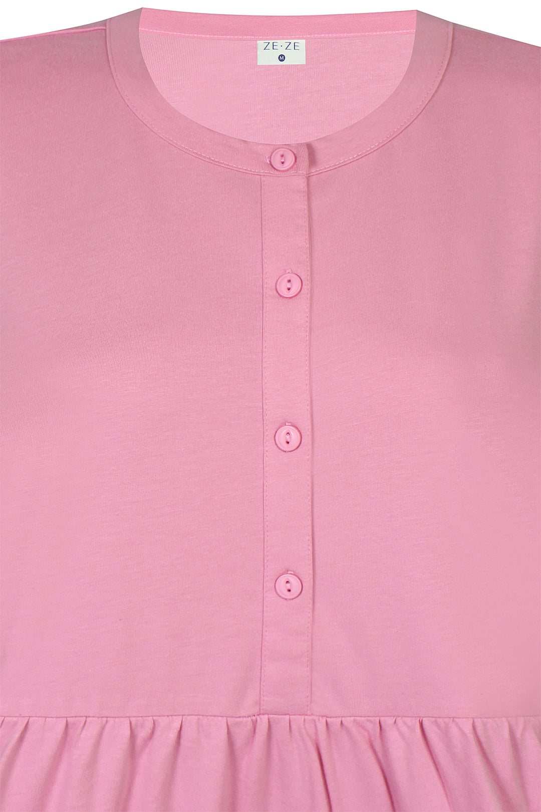 Ze-Dylana 080 - Dress