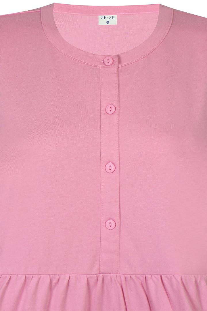 Ze-Dylana 080 - Dress