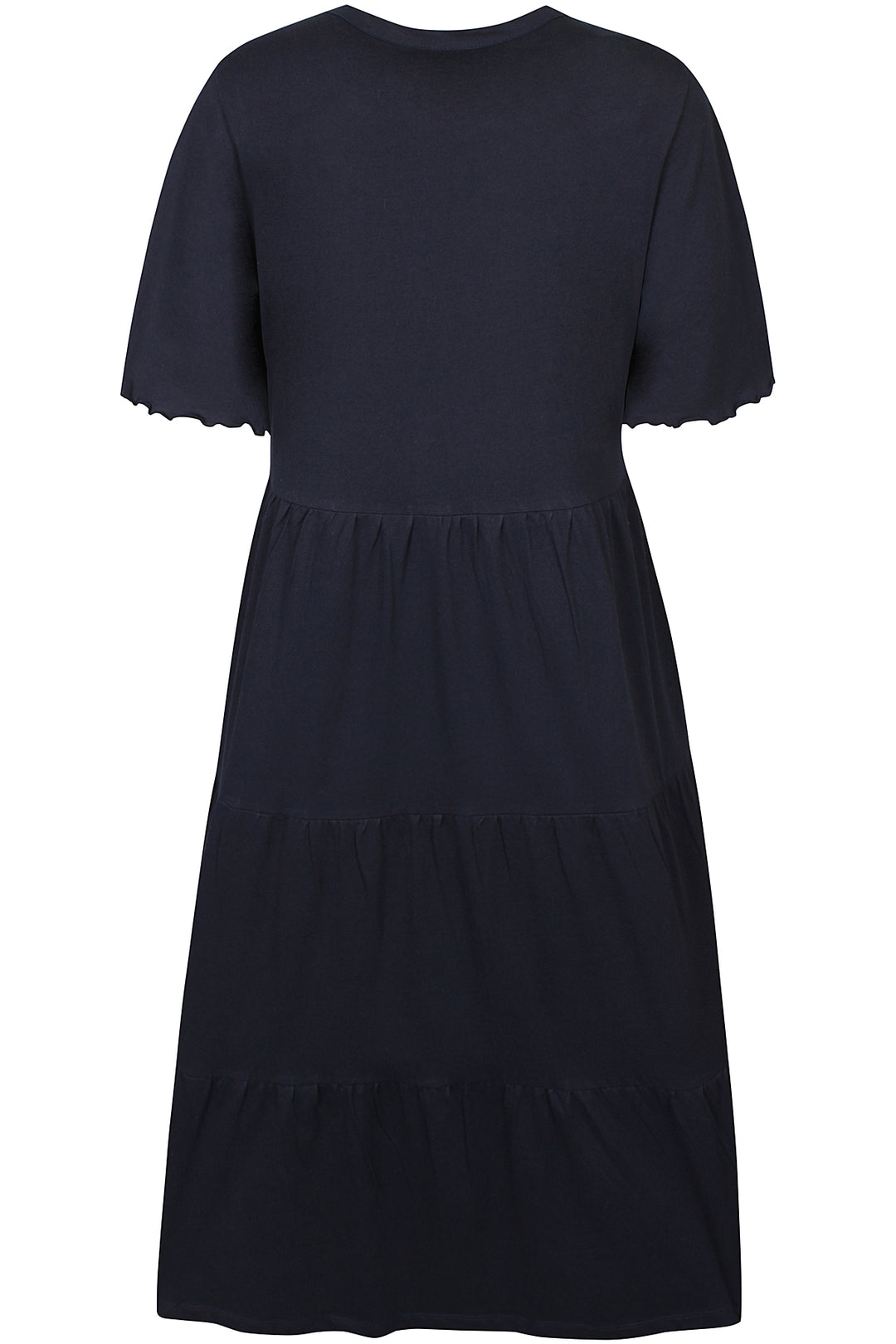 Ze-Dylana 080 - Dress - Blå