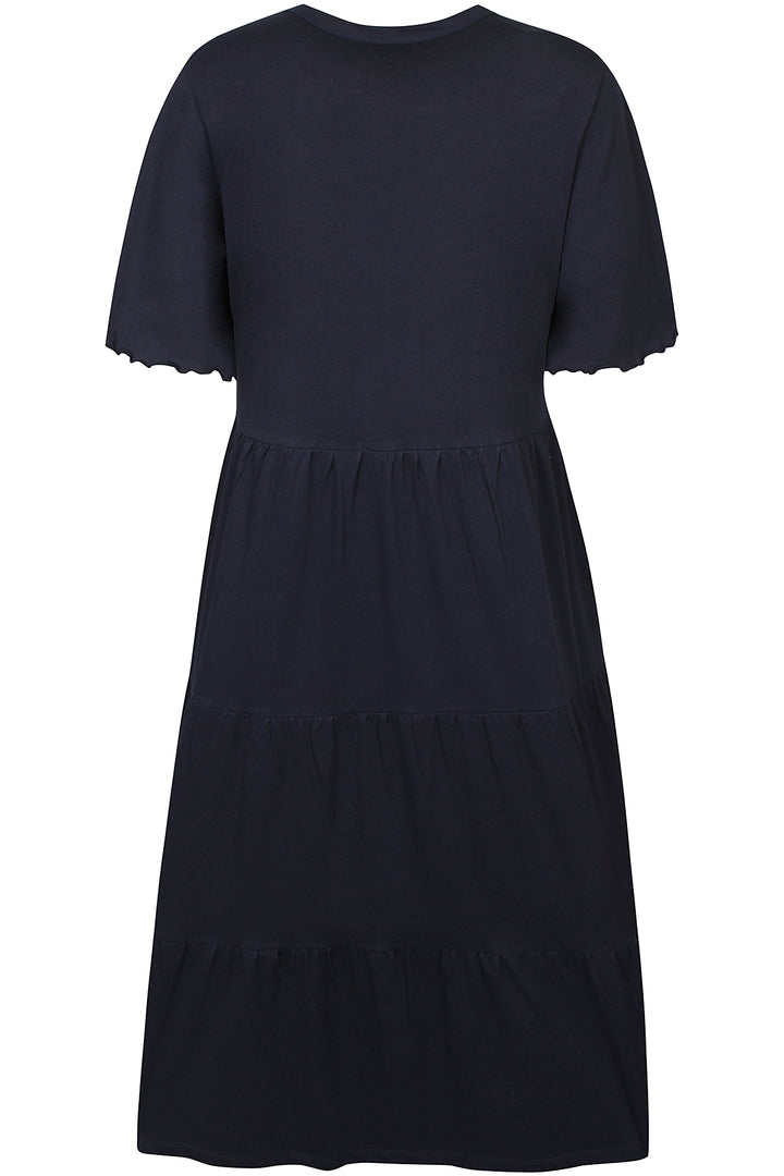 Ze-Dylana 080 - Dress - Blå