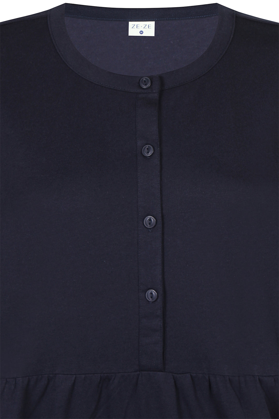 Ze-Dylana 080 - Dress - Blå