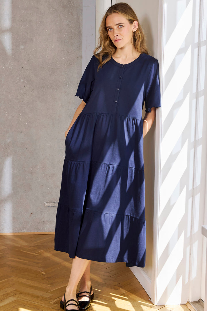 Ze-Dylana 080 - Dress