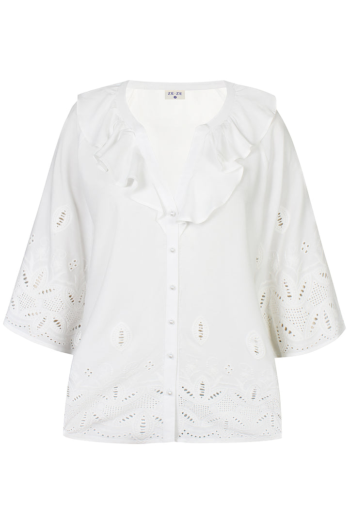 ZE - Doris 082 - Bluse