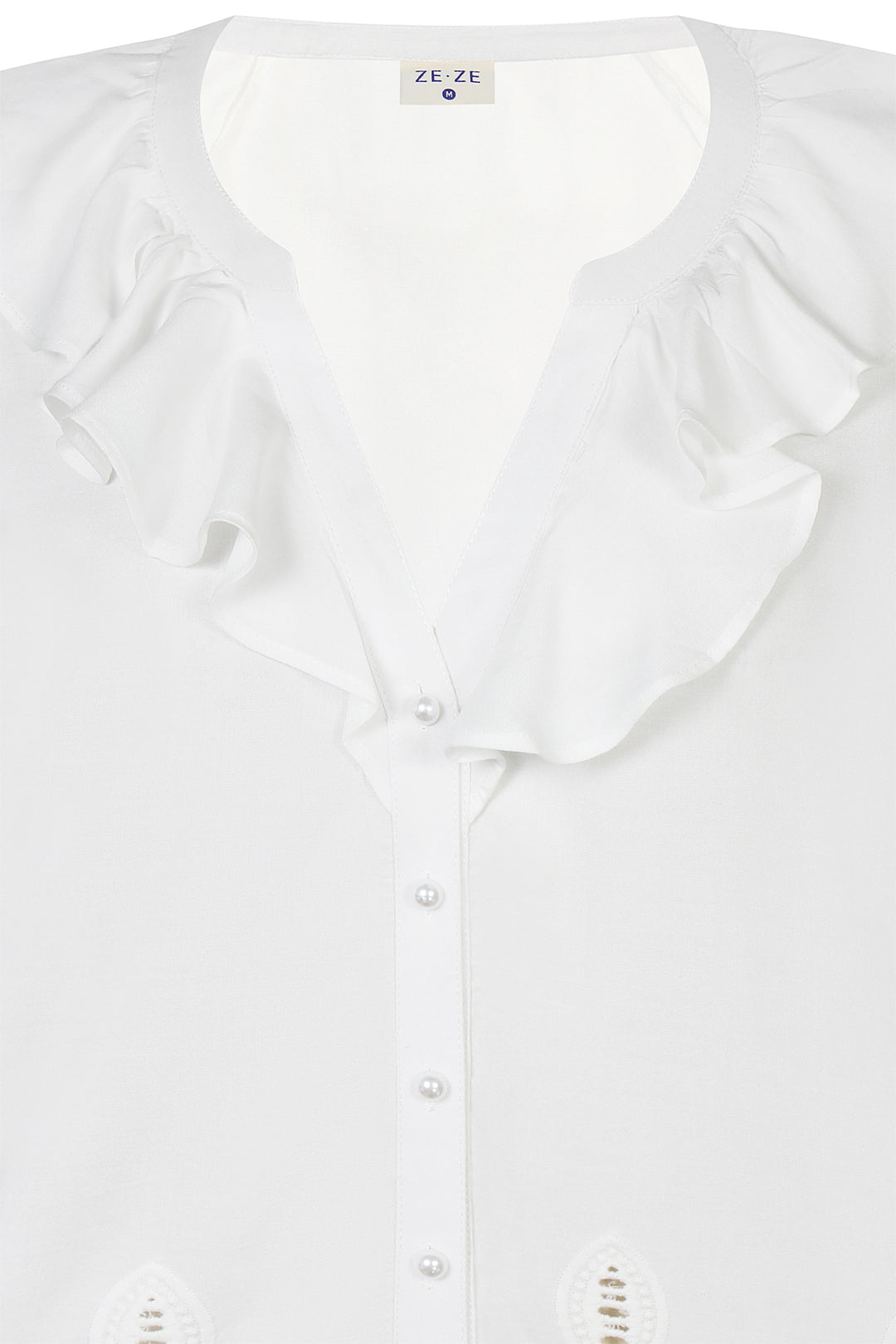ZE - Doris 082 - Bluse