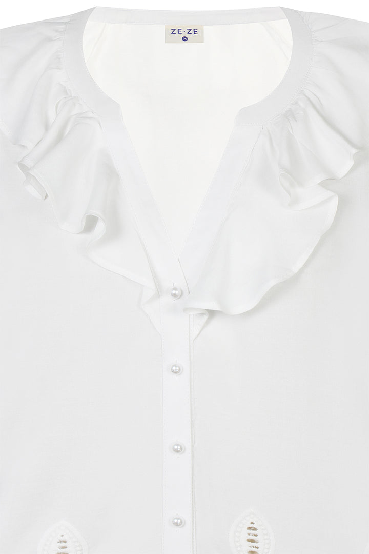 ZE - Doris 082 - Bluse