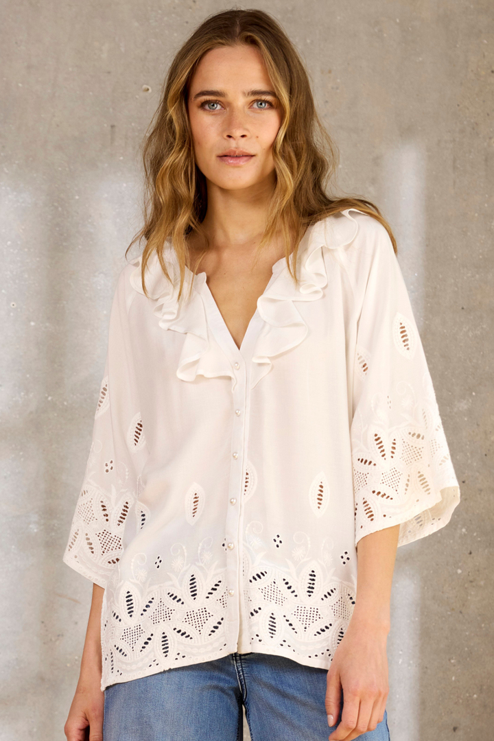 ZE - Doris 082 - Bluse