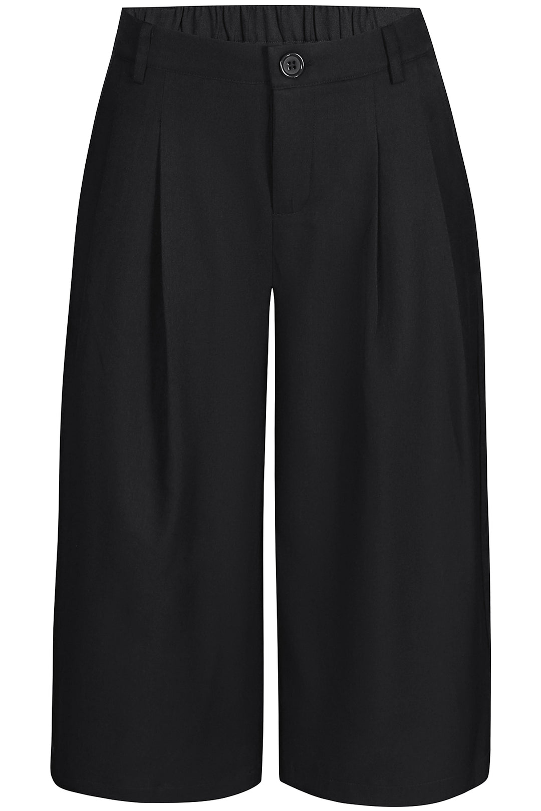 Ze-Dorika 083 - Bermuda shorts - Sort