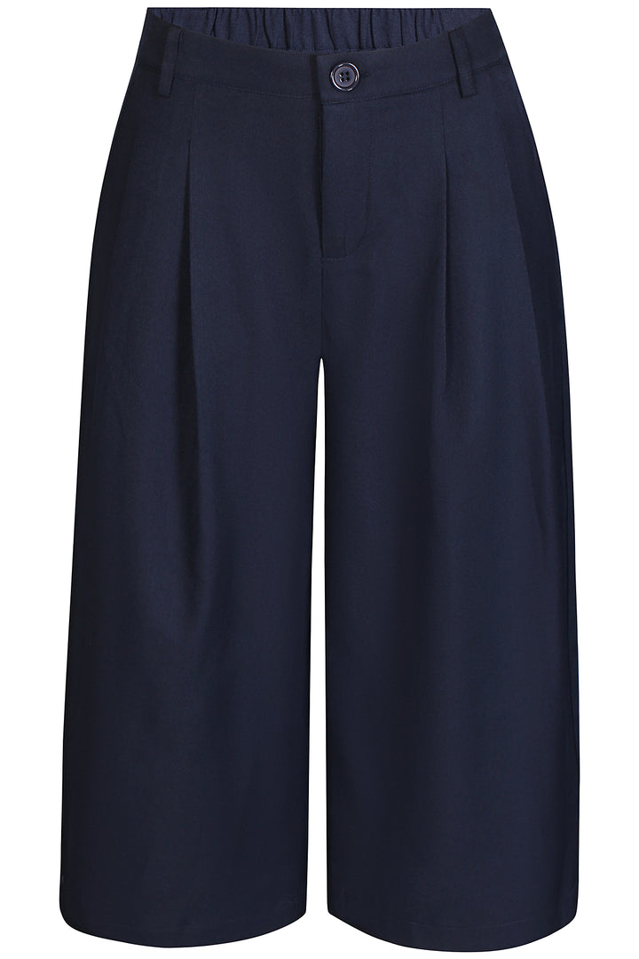ZE - Dorika 083 - Bermuda shorts - Blå