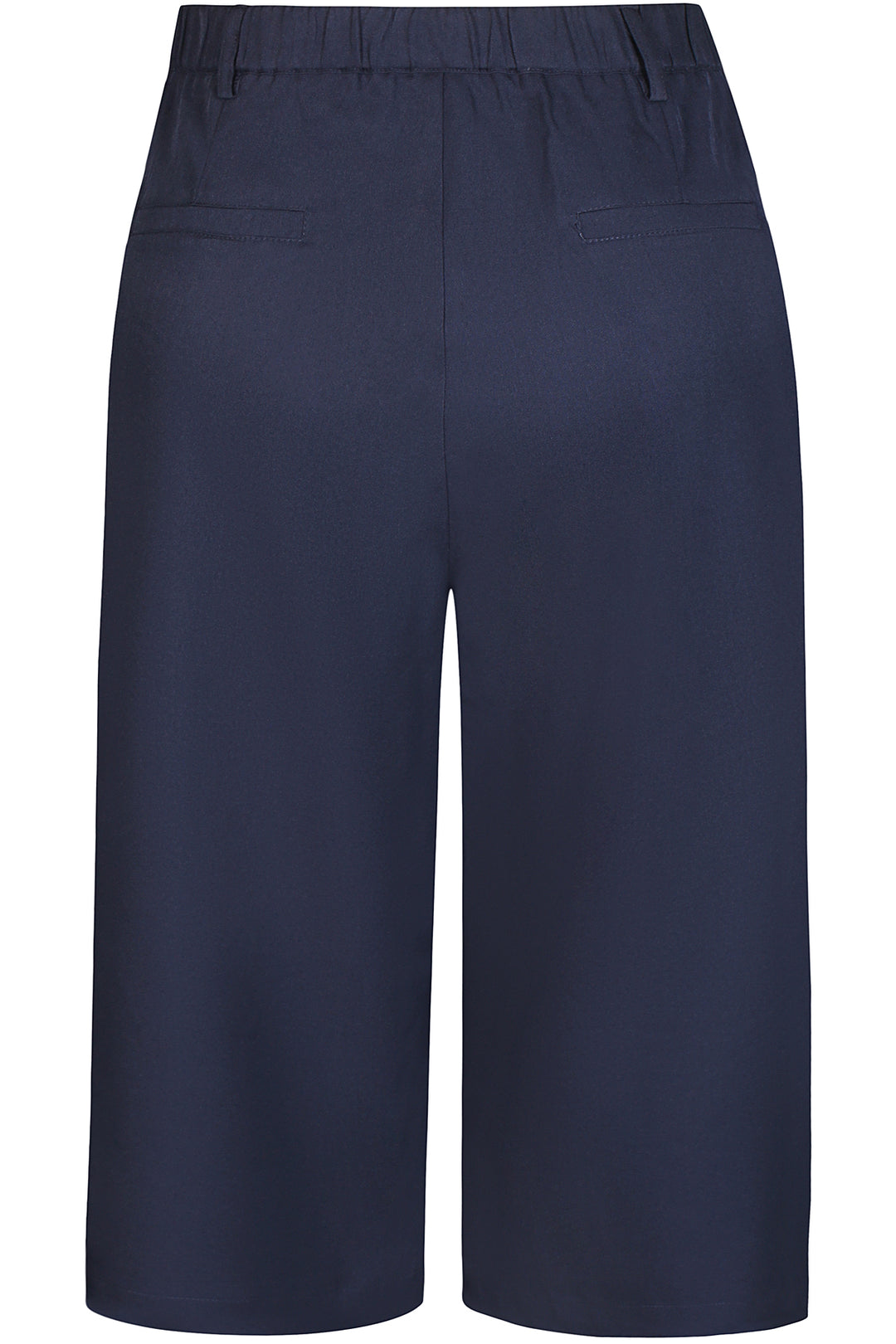 ZE - Dorika 083 - Bermuda shorts - Blå