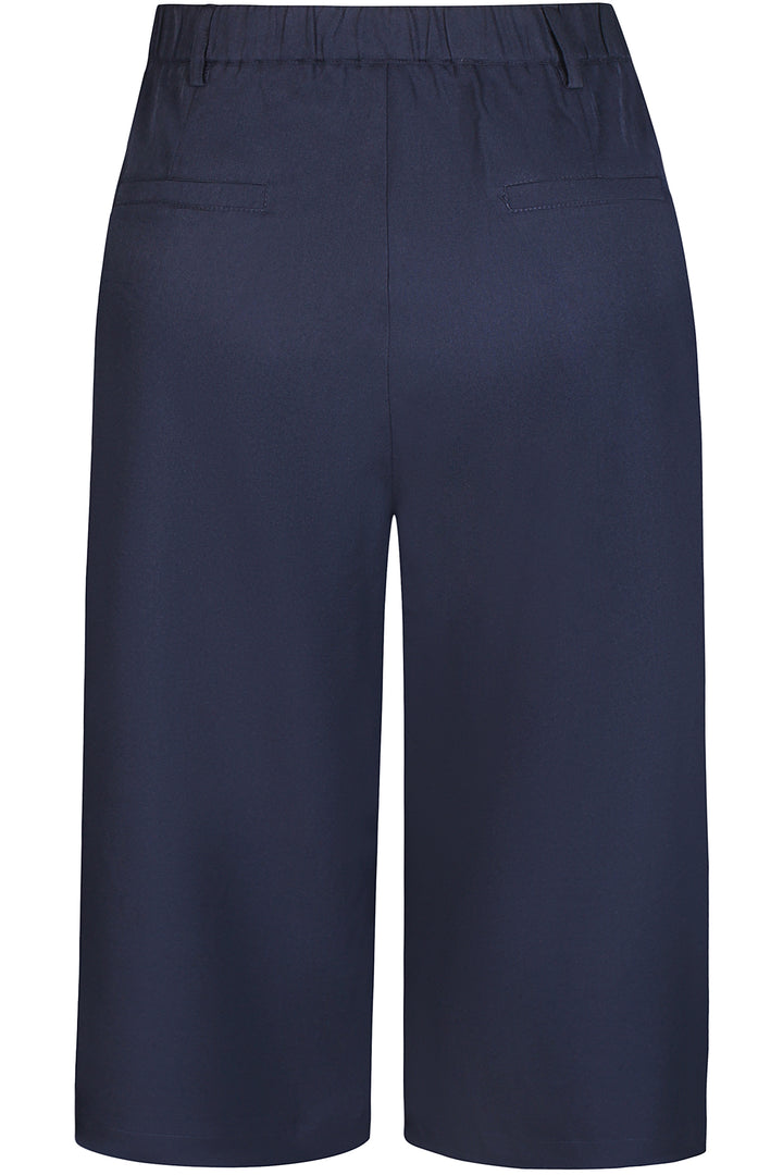 ZE - Dorika 083 - Bermuda shorts - Blå