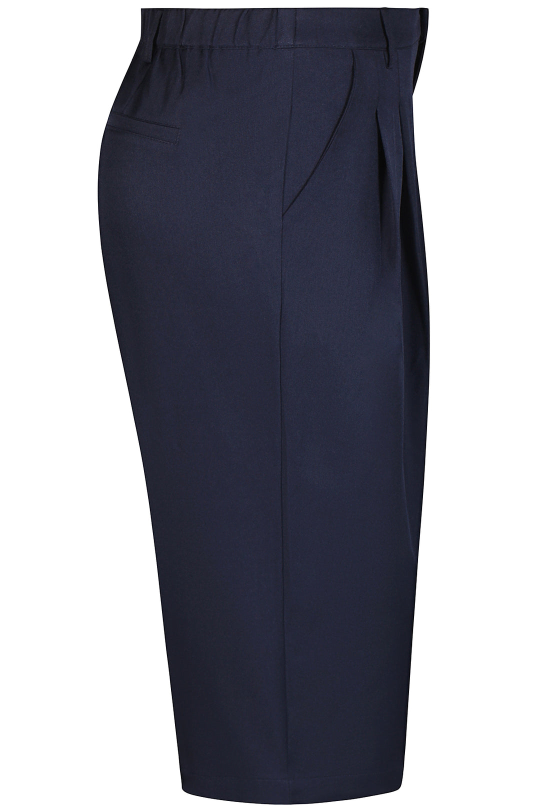 ZE - Dorika 083 - Bermuda shorts - Blå
