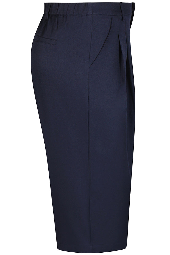 ZE - Dorika 083 - Bermuda shorts - Blå