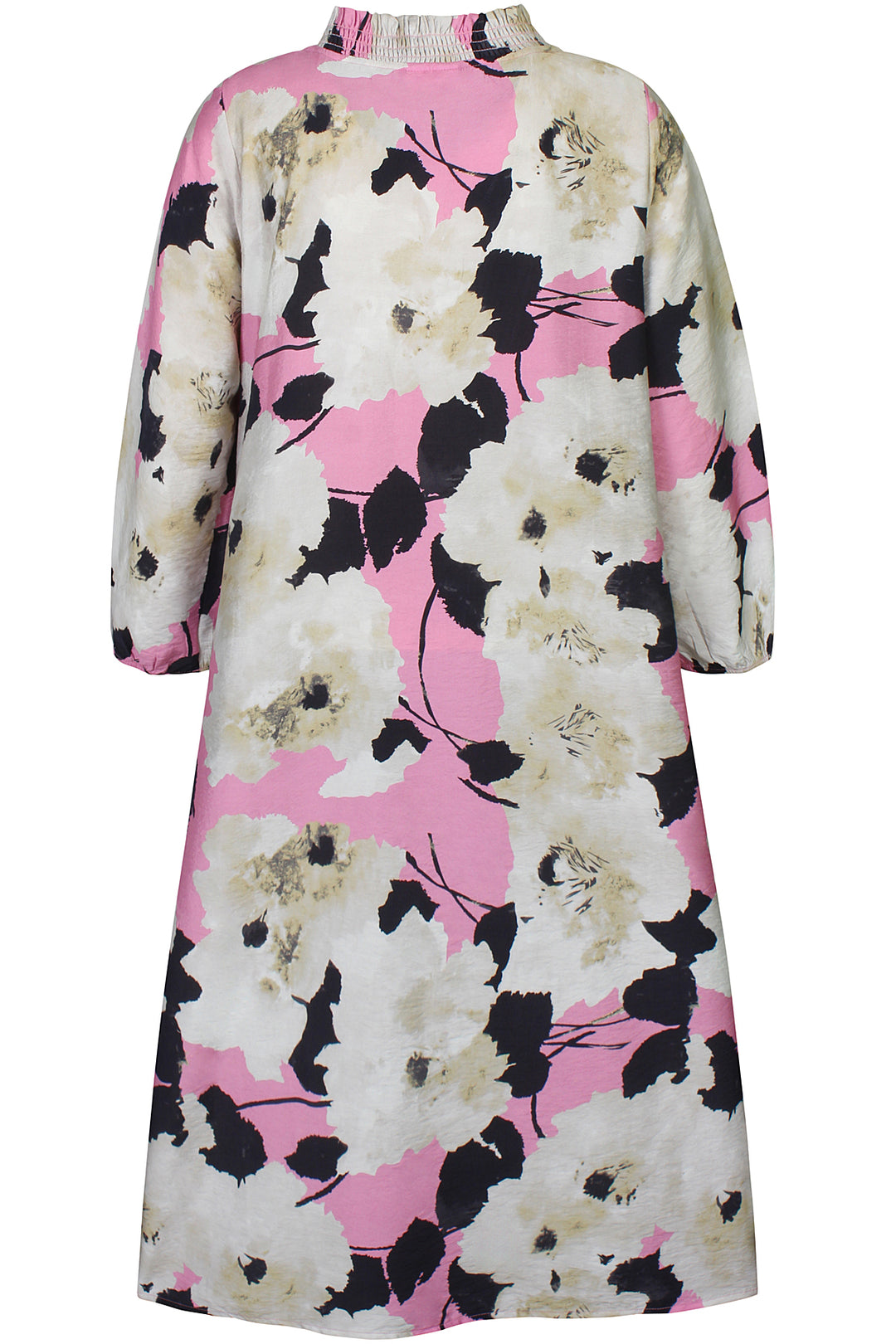 Ze-Dunja 087 - Dress