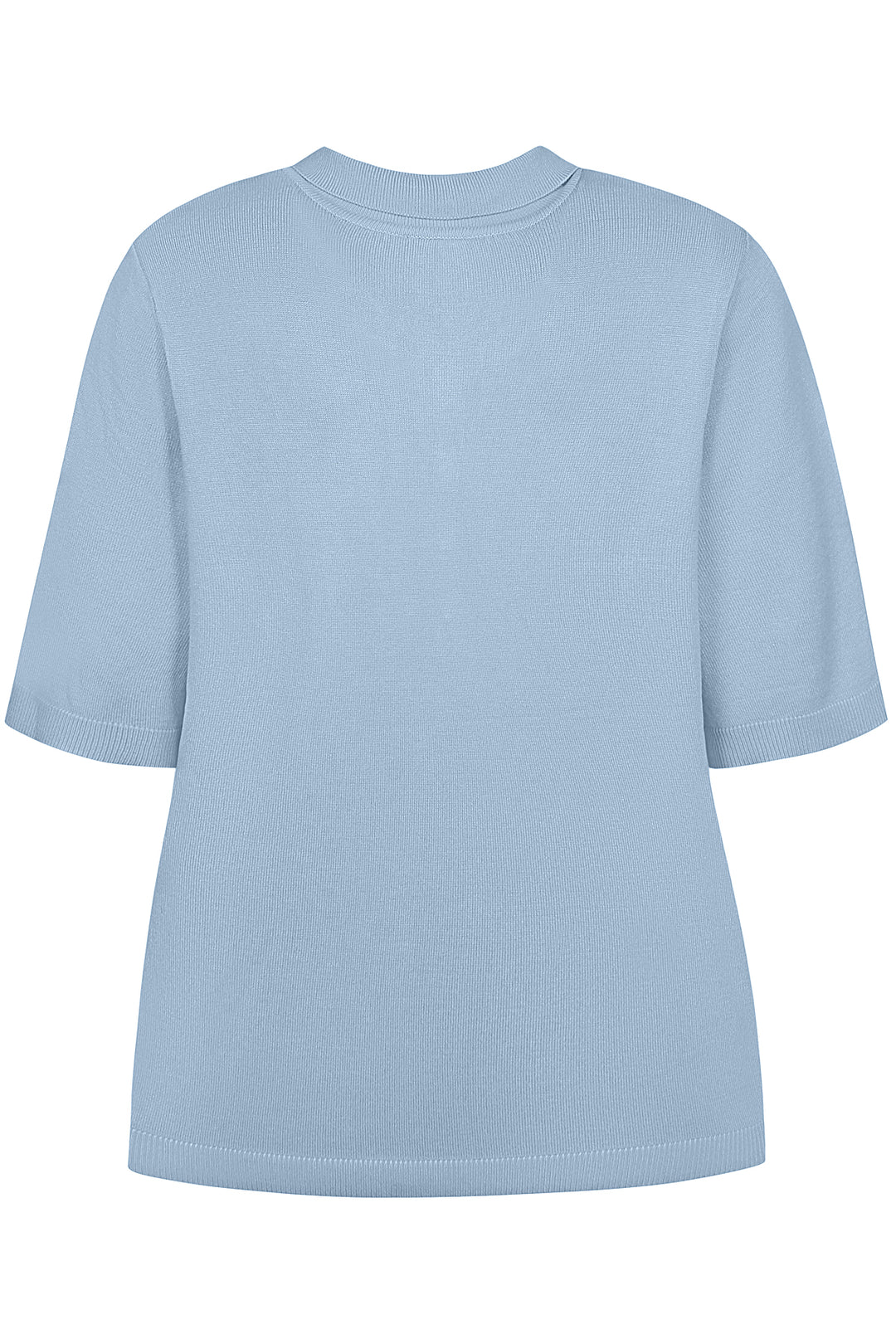 Ze-Dina 089 - Pullover s/s - Blå