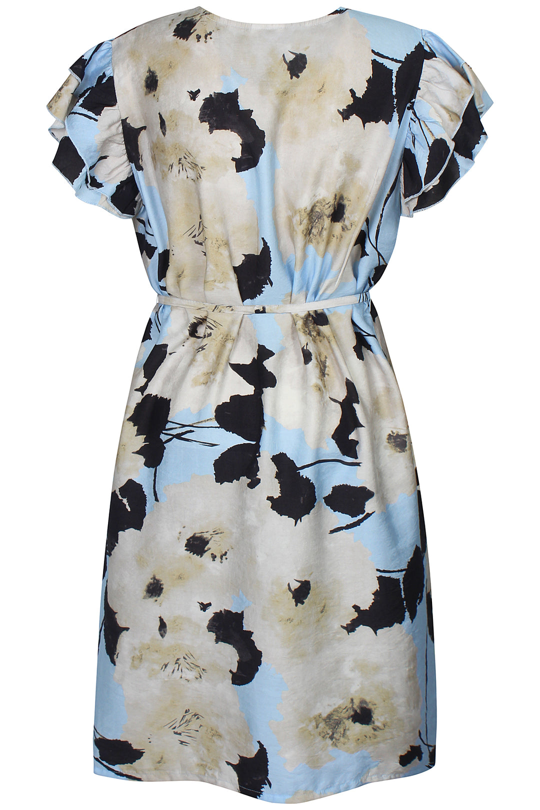 Ze-Dunja 091 - Tunic - Blå