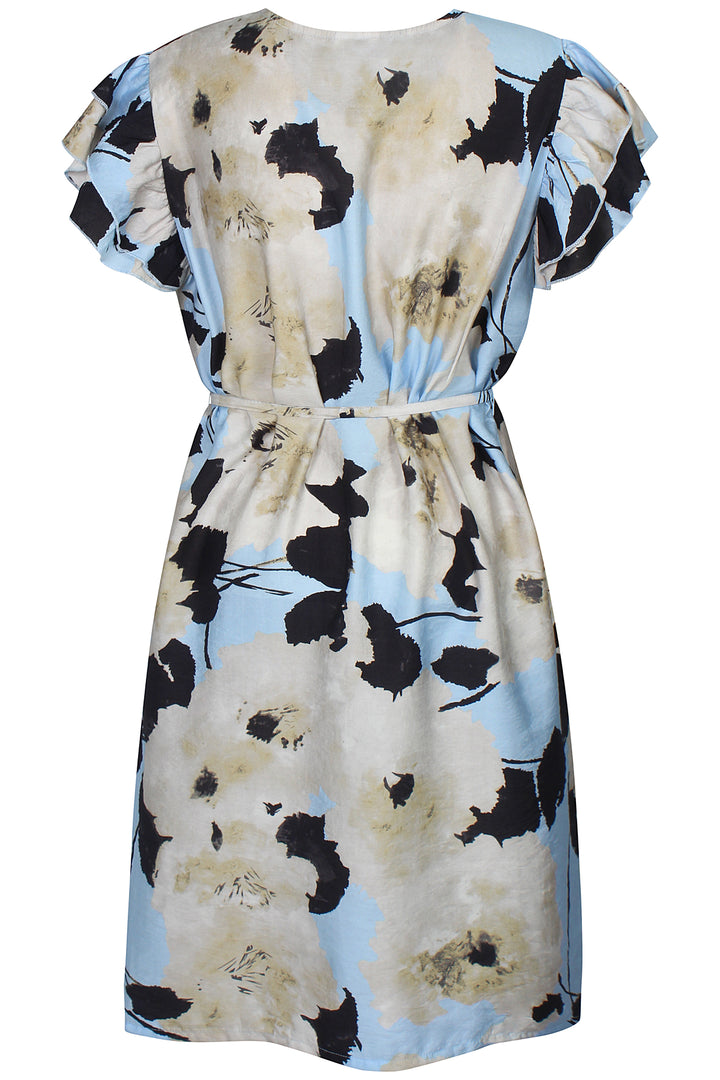 Ze-Dunja 091 - Tunic - Blå