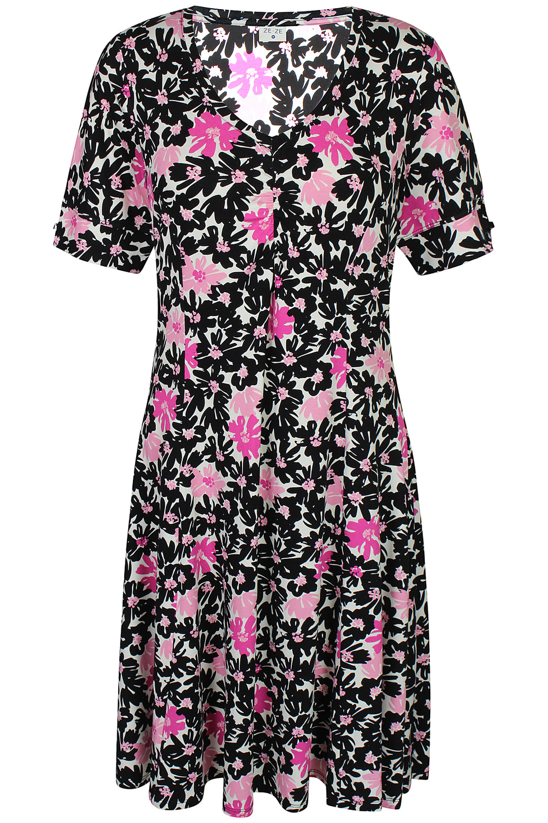 ZE - Damini 094 - Kjole