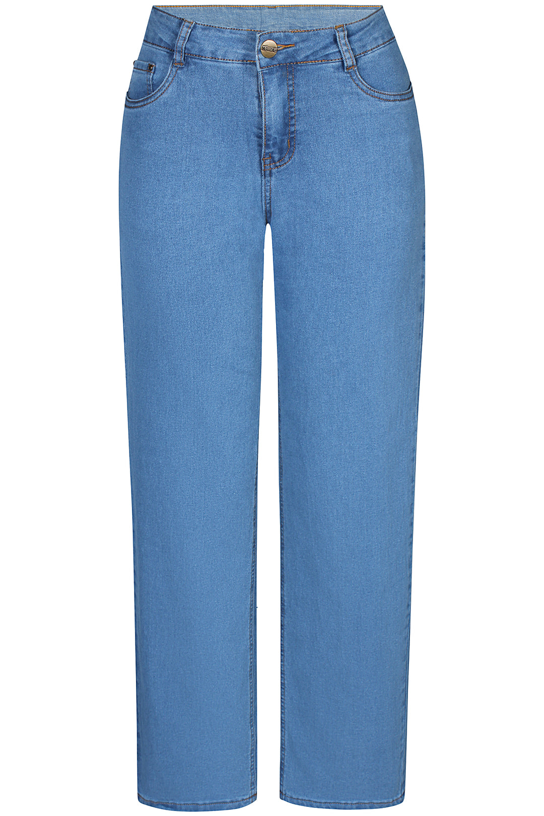 ZE - Ruby 100 - Denim bukser