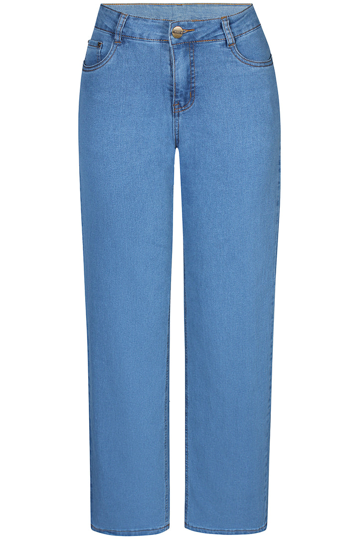 ZE - Ruby 100 - Denim bukser