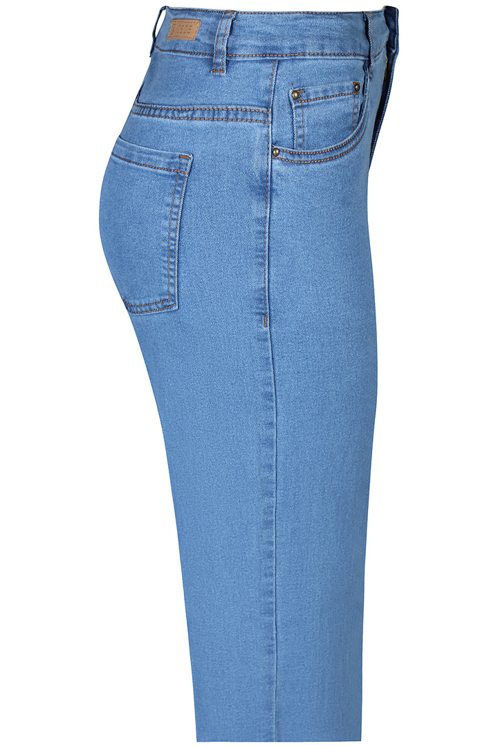 ZE - Ruby 100 - Denim bukser