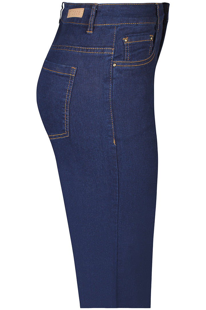 ZE - Ruby 100 - Denim bukser - Blå