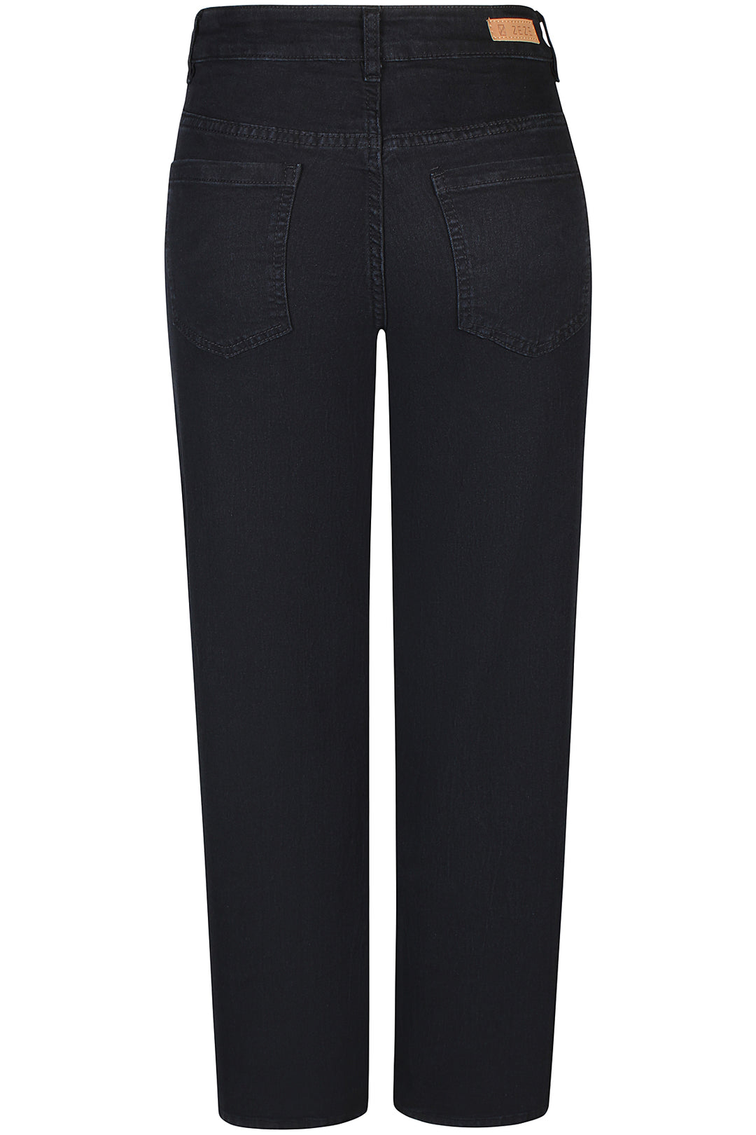 ZE - Ruby 100 - Denim bukser - Sort