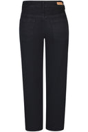 ZE - Ruby 100 - Jeans indv. 78+82 - Sort