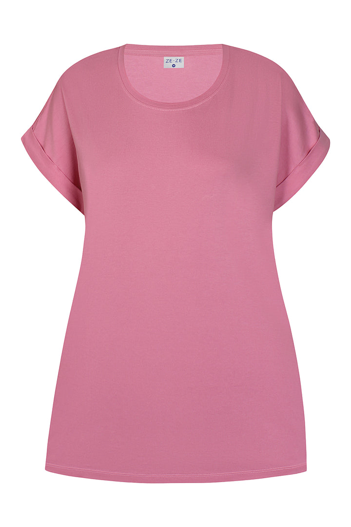 ZE - Kierra 604 - T-shirt