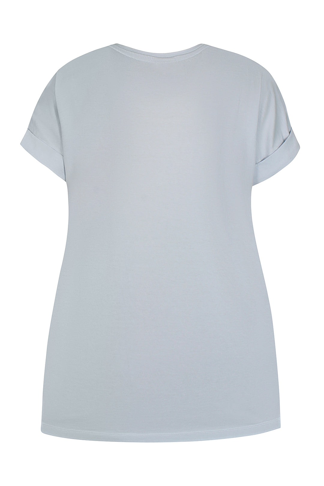 ZE - Kierra 604 - T-shirt - Blå