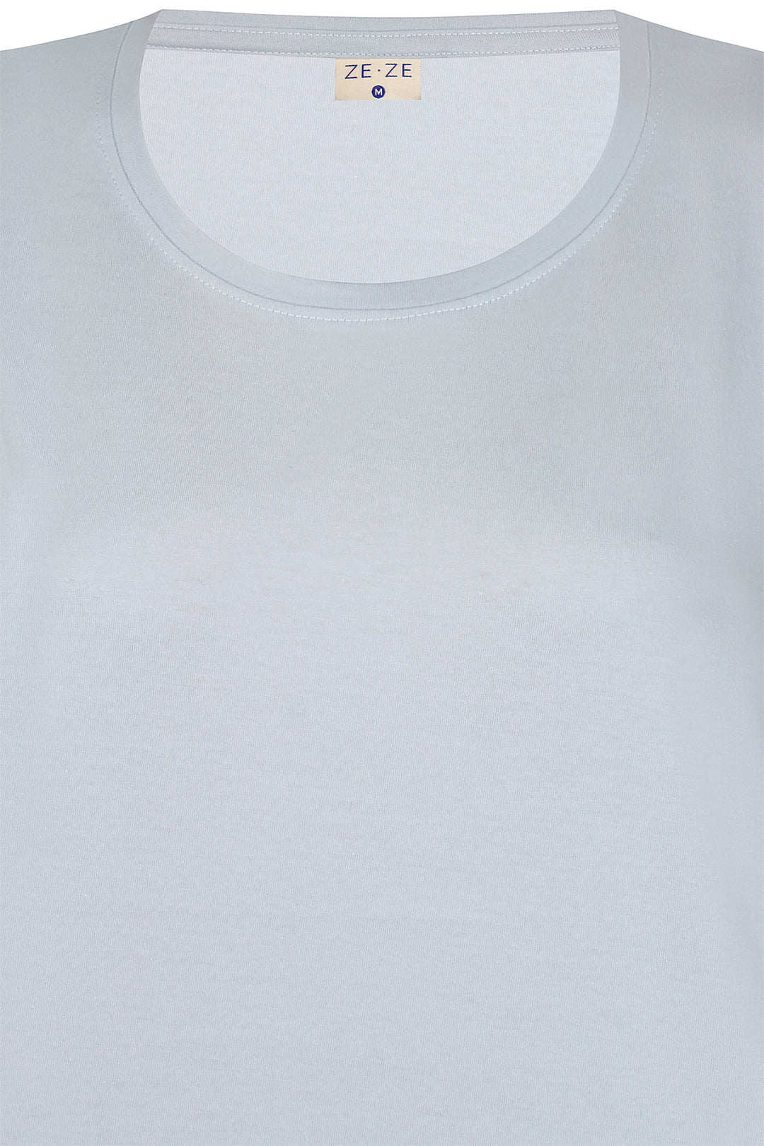 ZE - Kierra 604 - T-shirt - Blå
