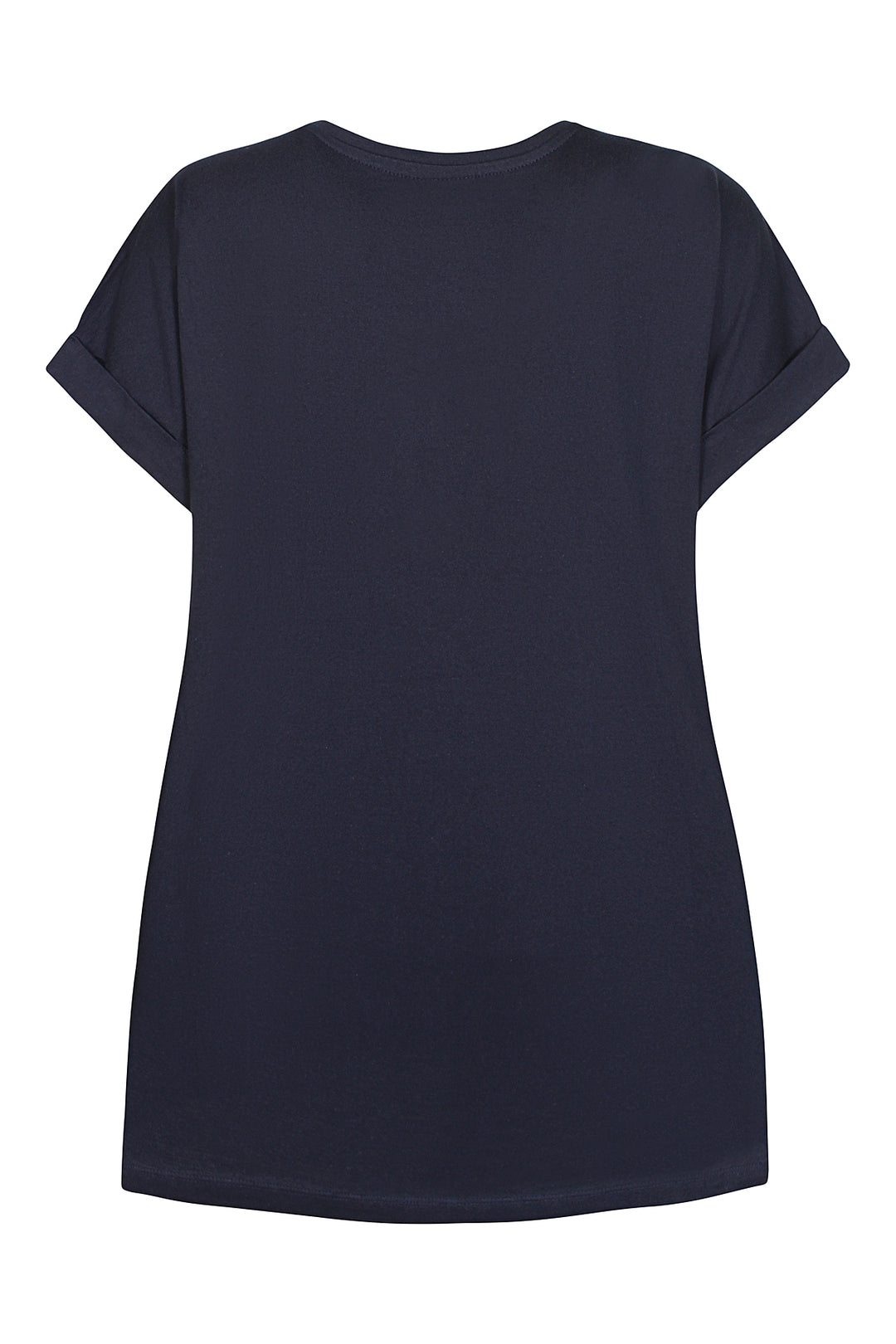 ZE - Kierra 604 - T-shirt - Blå