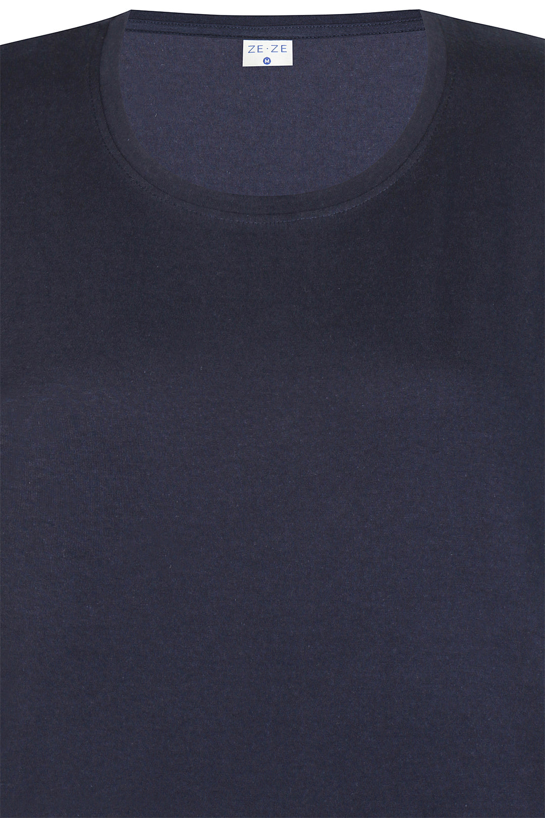 ZE - Kierra 604 - T-shirt - Blå