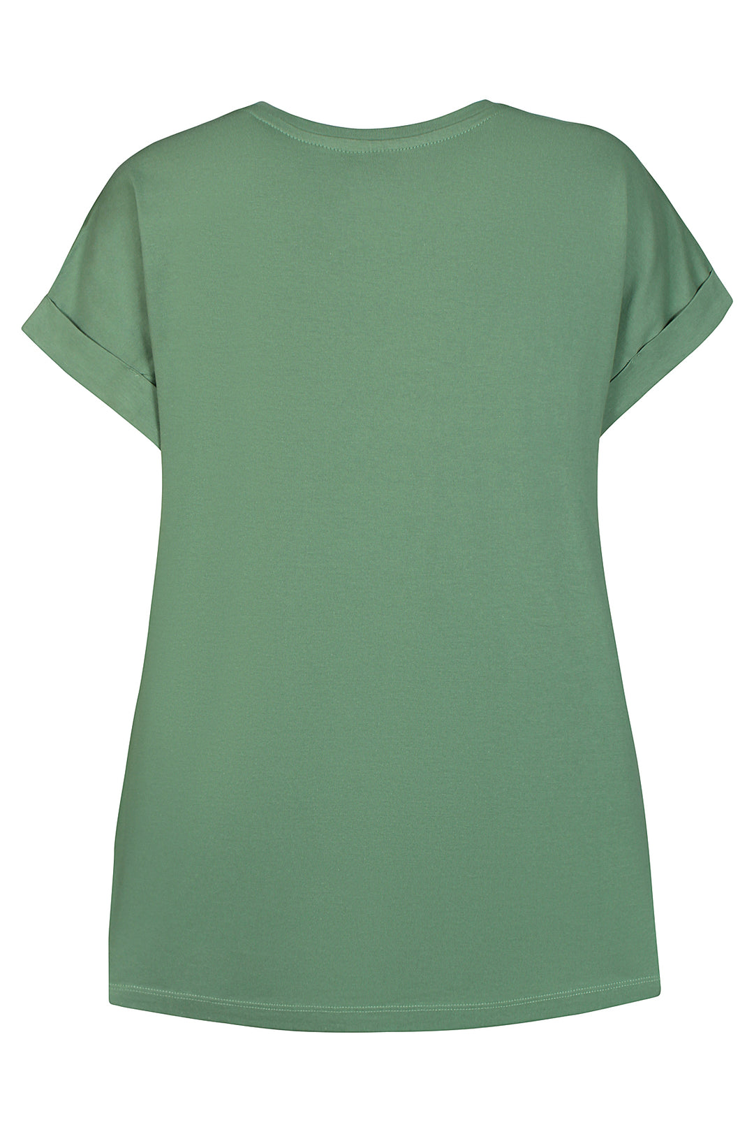 ZE - Kierra 604 - T-shirt - Grøn