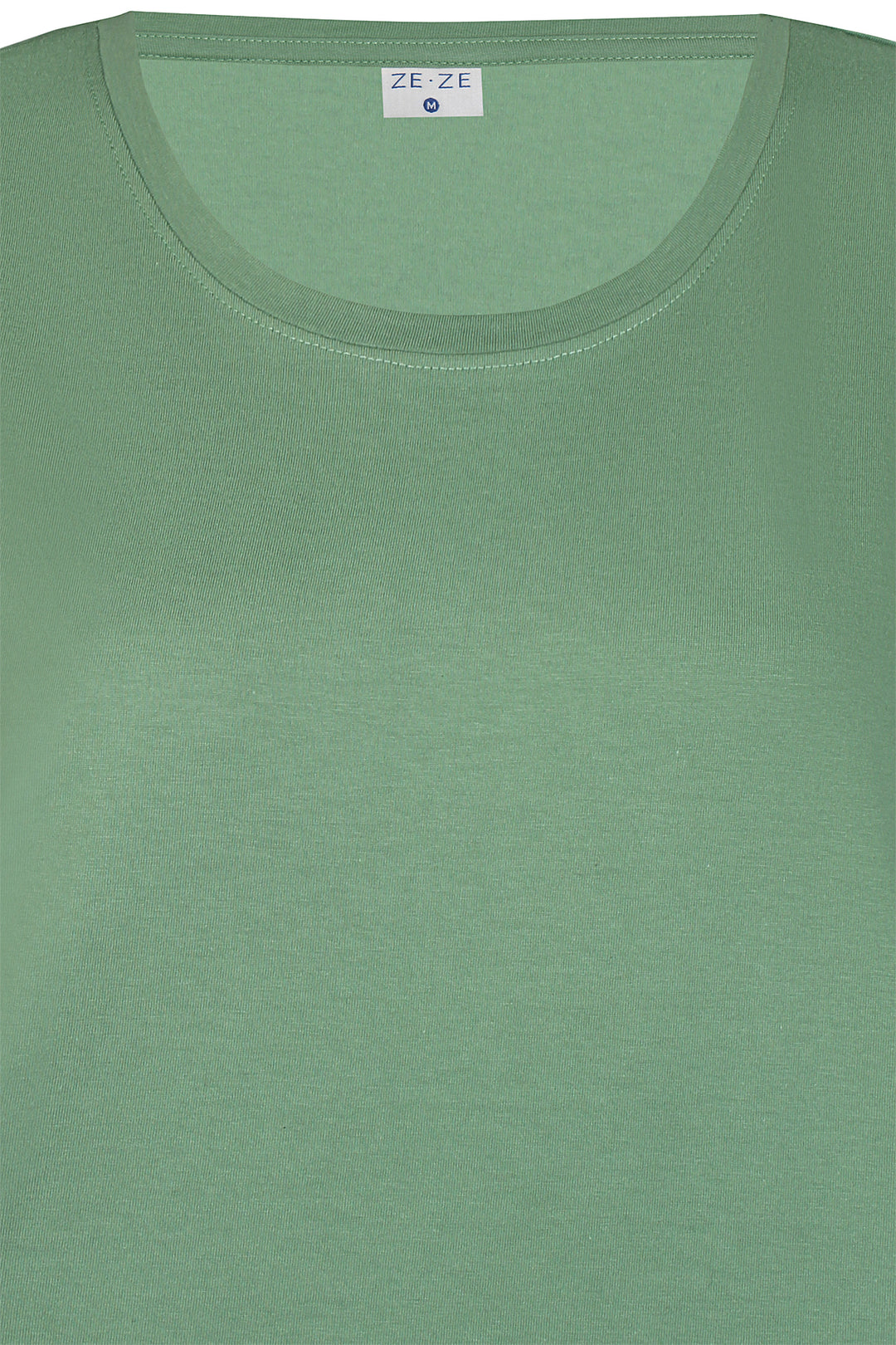 ZE - Kierra 604 - T-shirt - Grøn