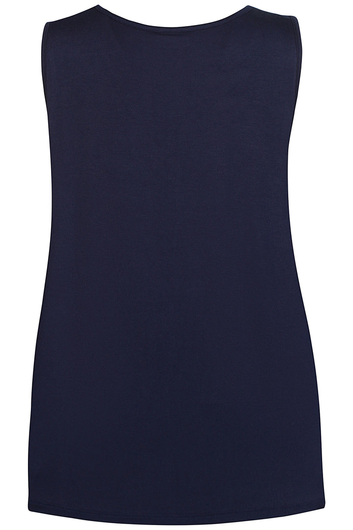 ZE - Klara 588 - Top - Blå