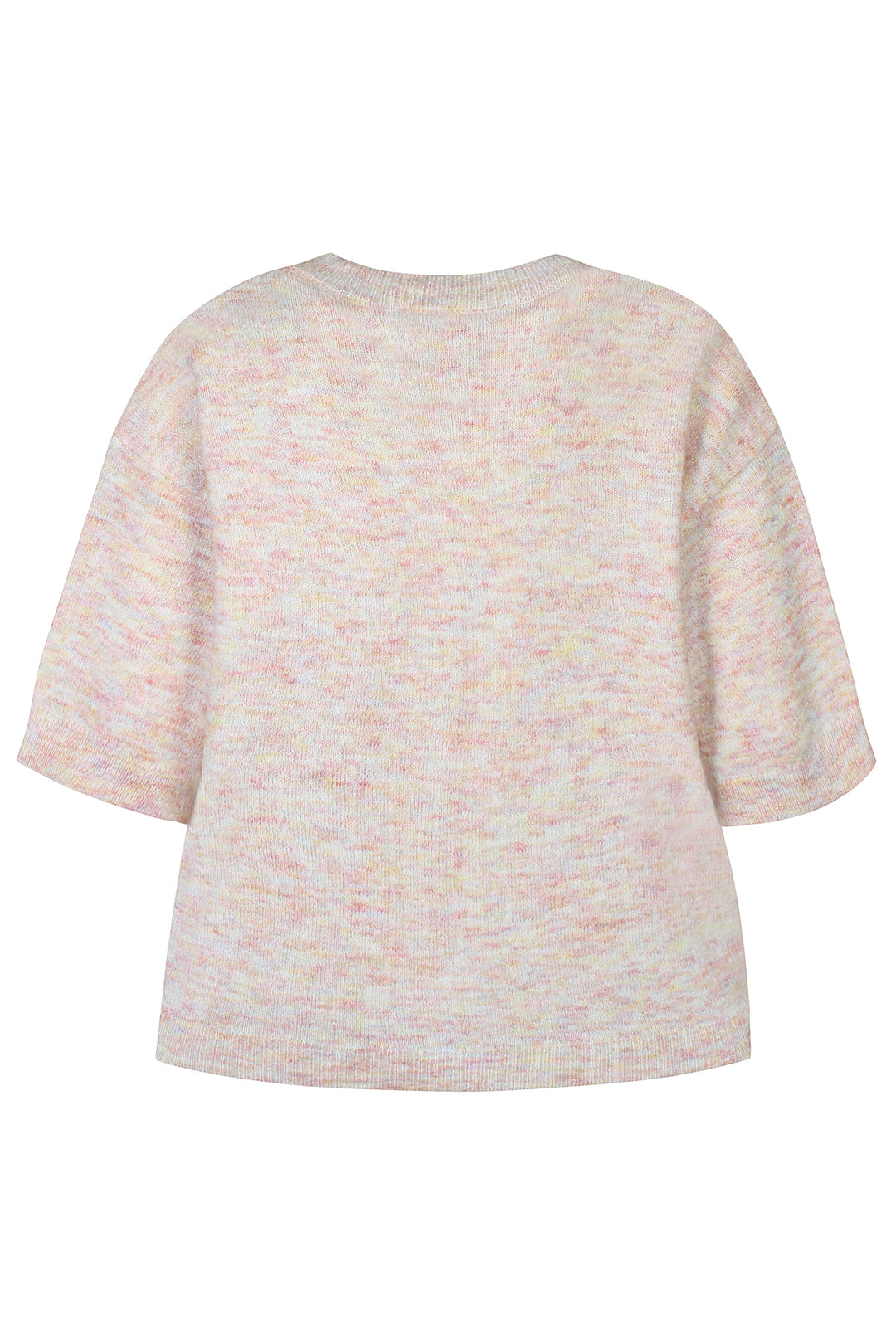 ZE - Dea 108 - Cardigan - Rosa