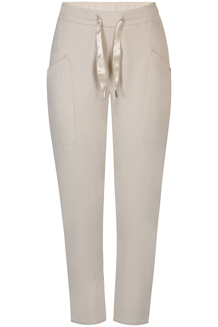 ZE - Dakota 111 - Pants - Sand