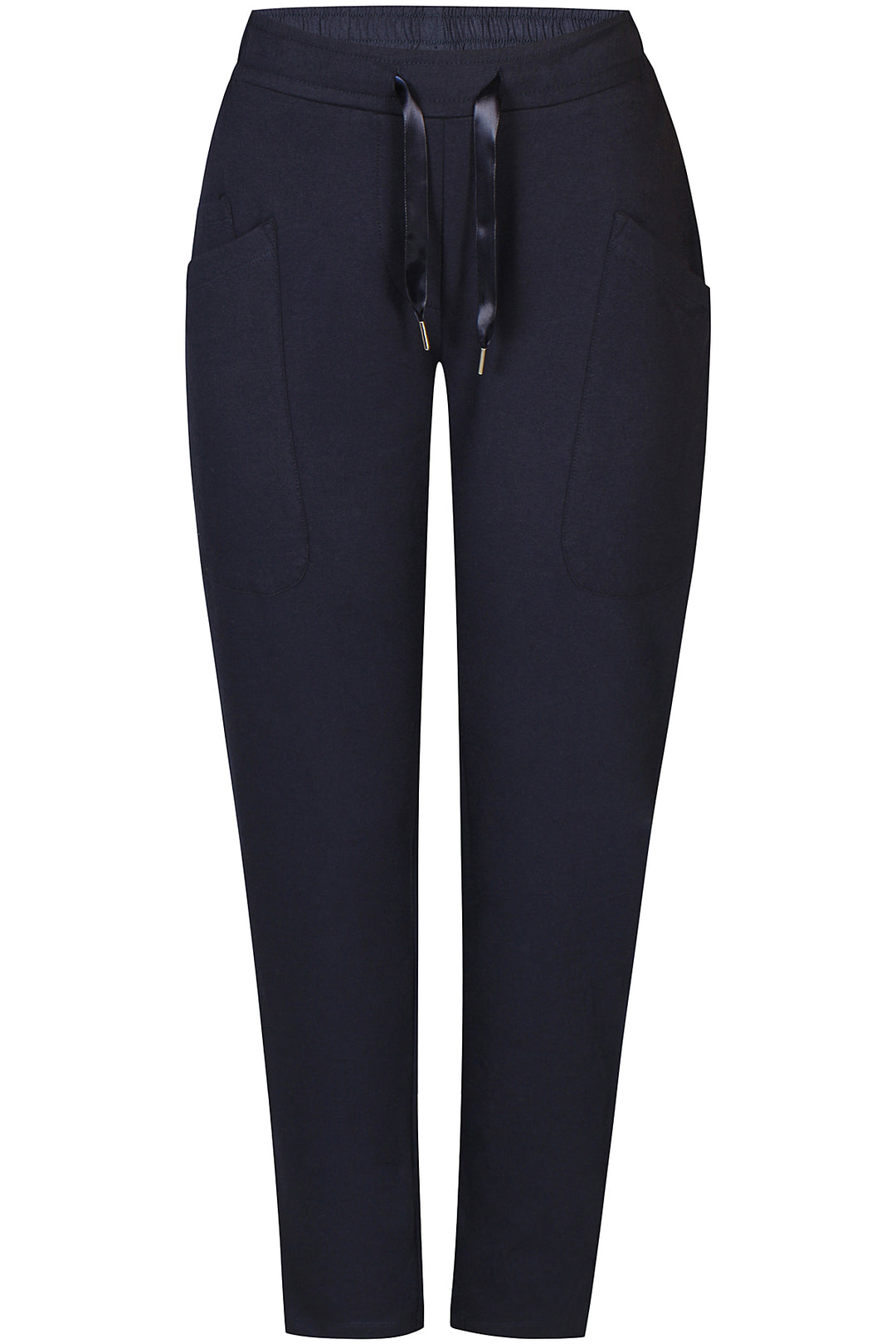 ZE - Dakota 111 - Pants - Blå