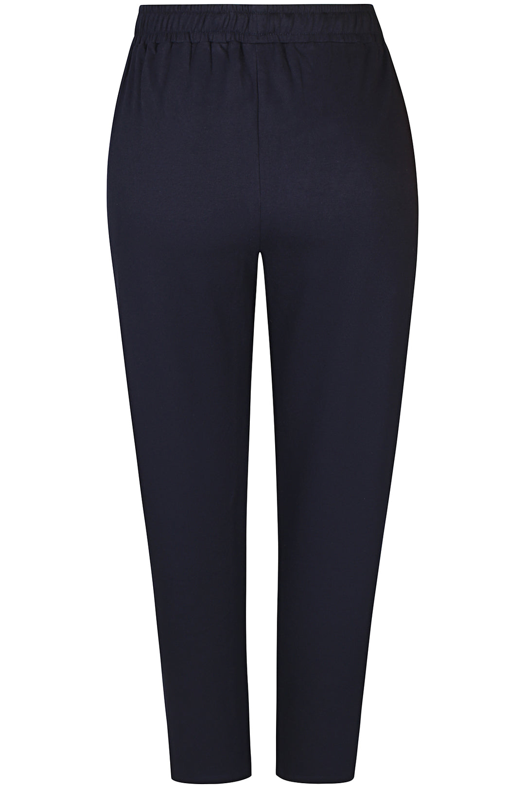 ZE - Dakota 111 - Pants - Blå